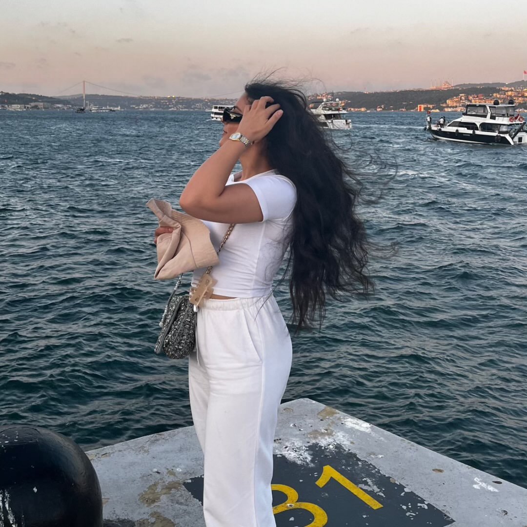 Instagram Profilbild von _.sulekarakaya