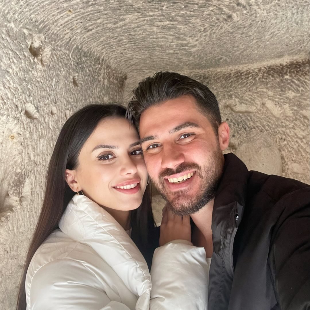 Instagram Profilbild von mervenurkarip