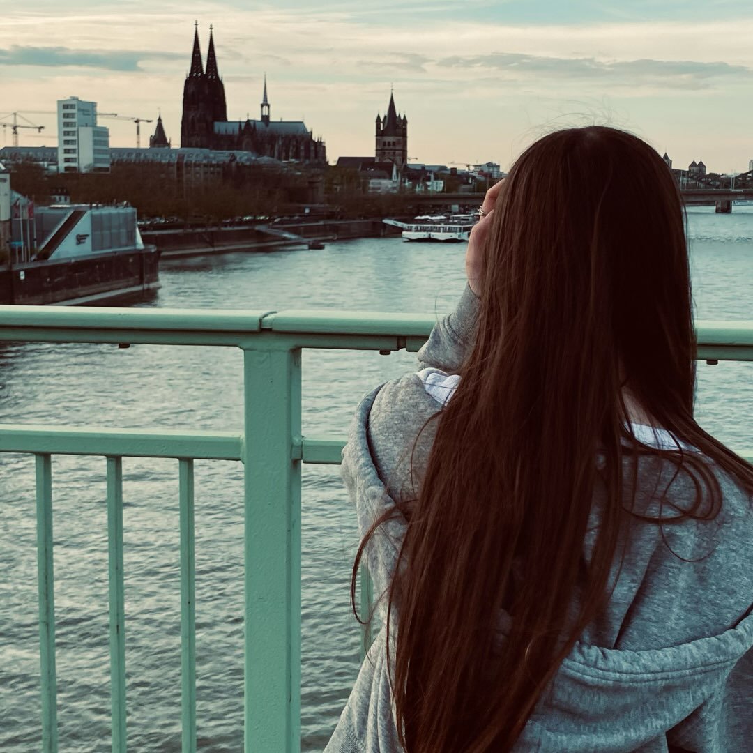Instagram Profilbild von __sarahzg
