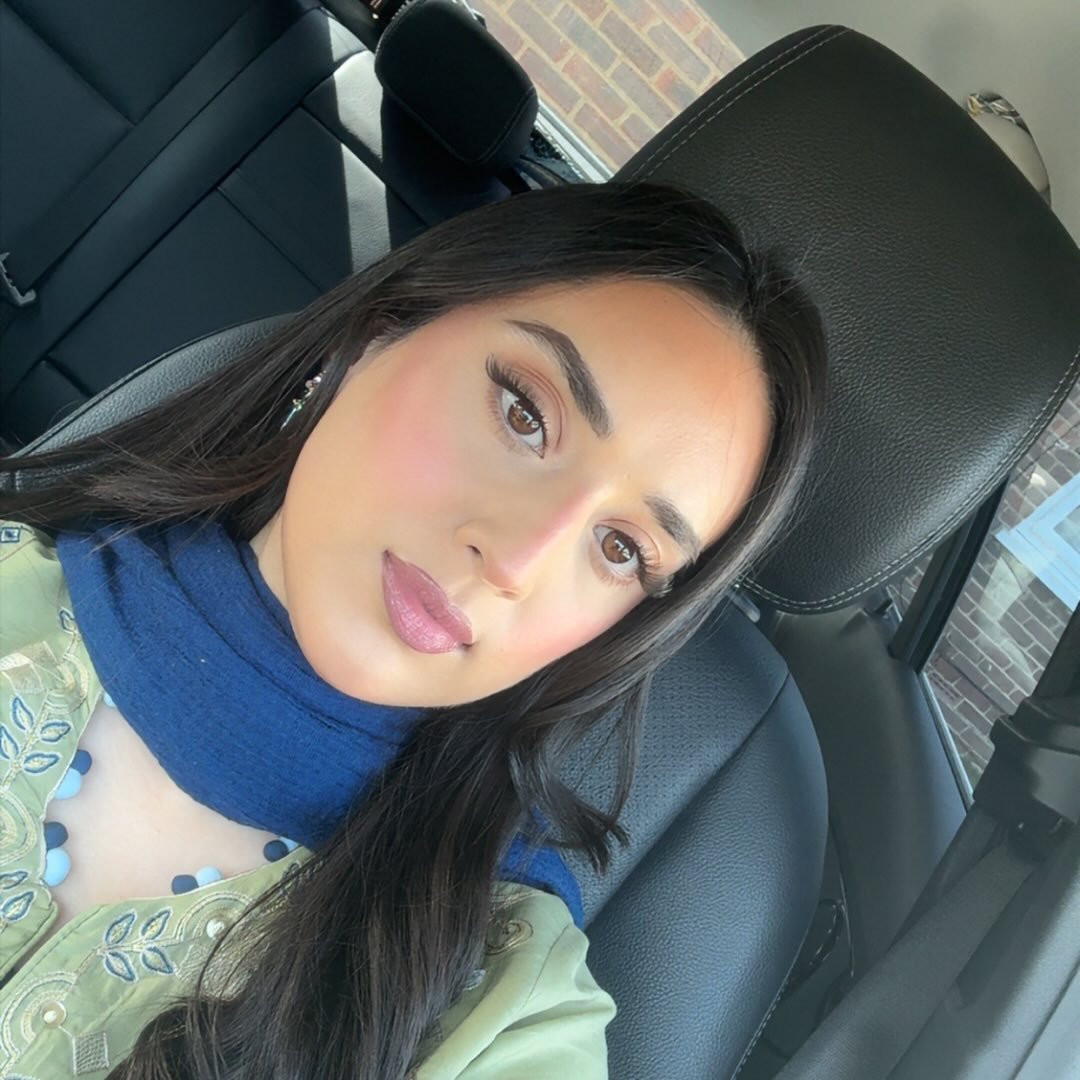 Instagram Profilbild von afeerakhan_