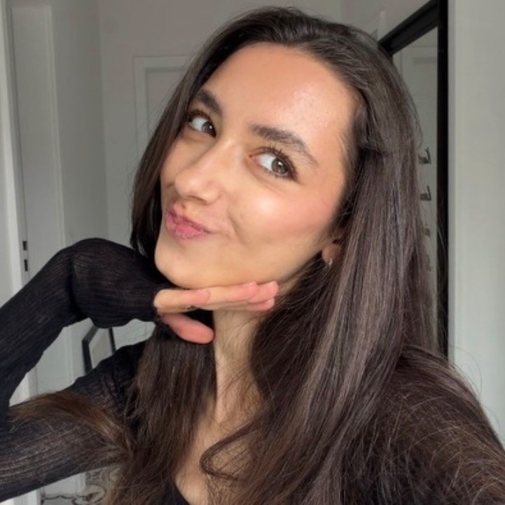 Instagram Profilbild von mylifeasmayaemilia