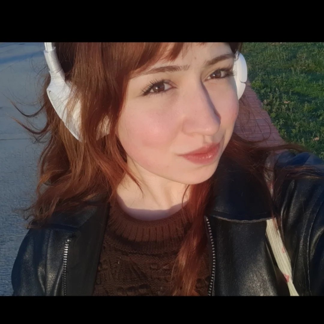 Instagram Profilbild von _senaeke