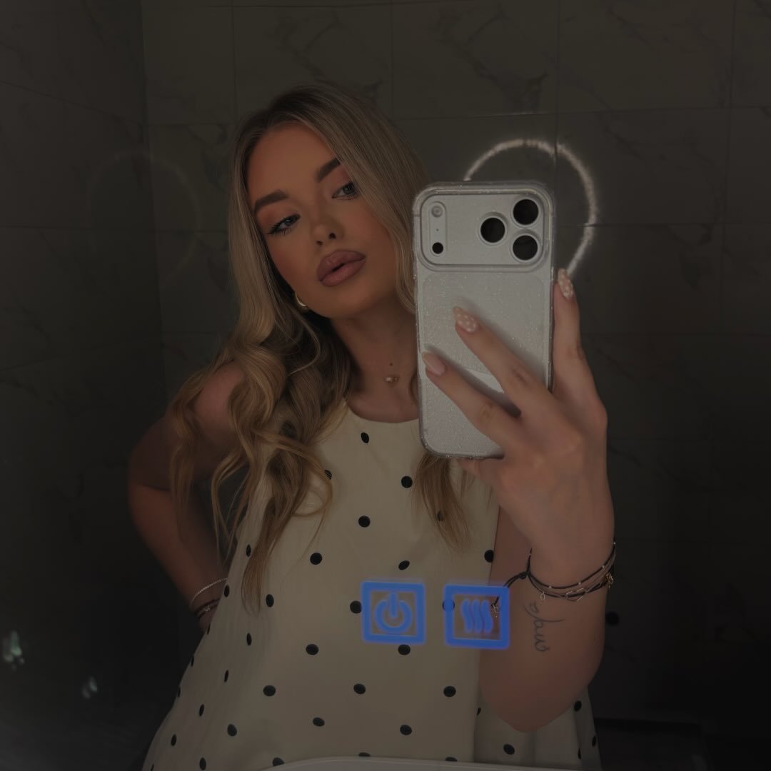 Instagram Profilbild von miahaliilovic
