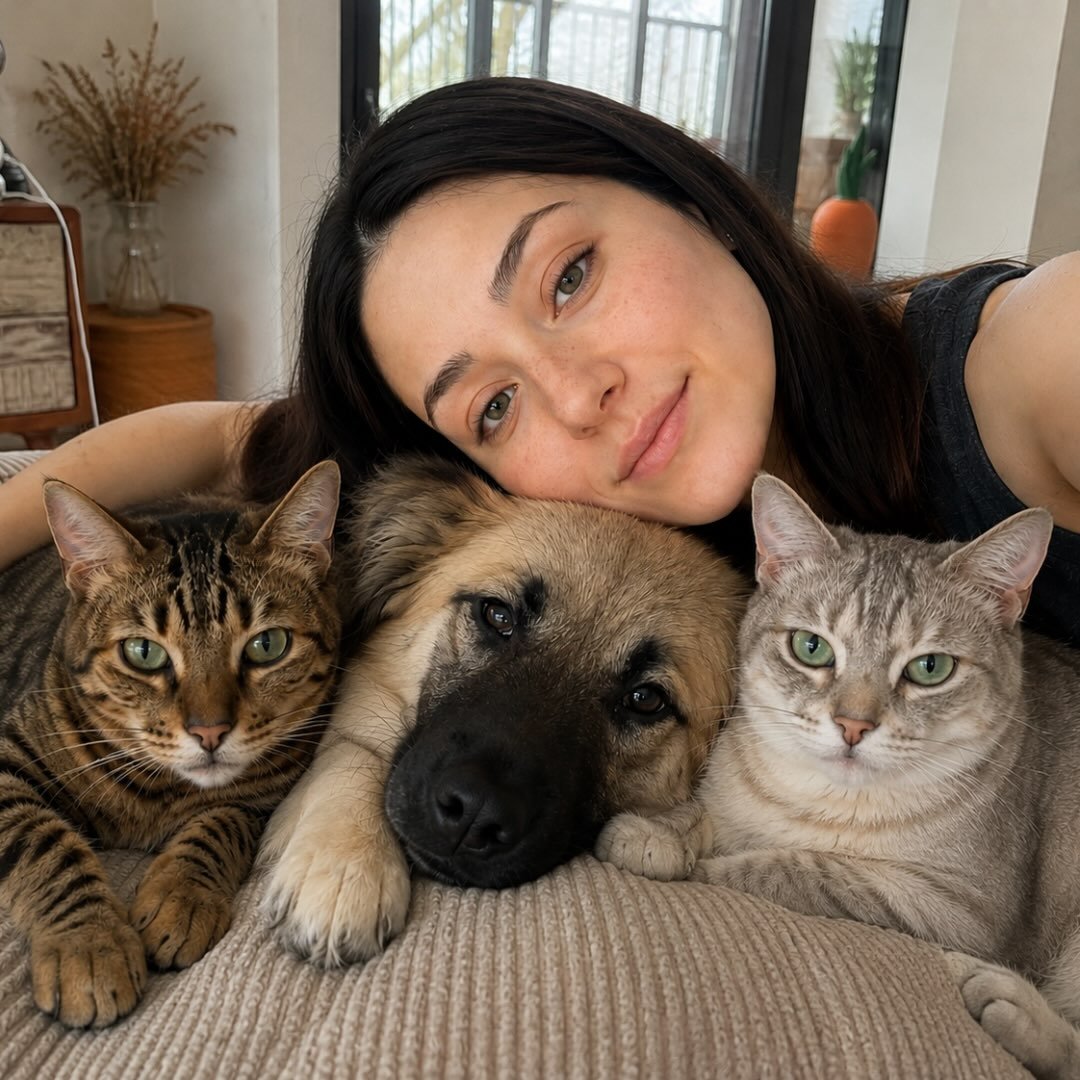 Instagram Profilbild von zekanala92