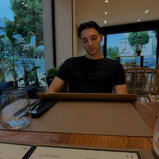 Instagram Profilbild von matteodzc