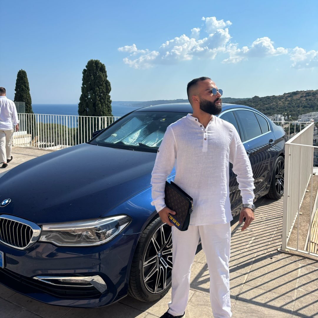 Instagram Profilbild von balestinekarim