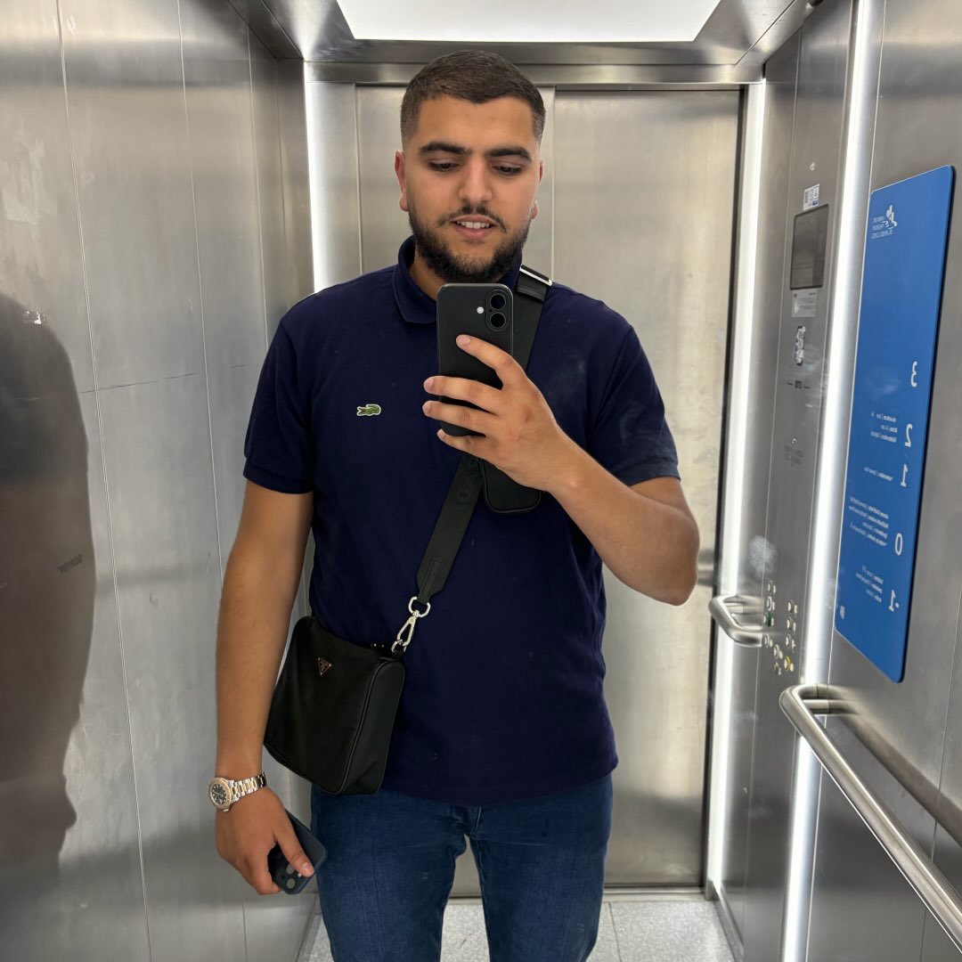 Instagram Profilbild von adamffm01