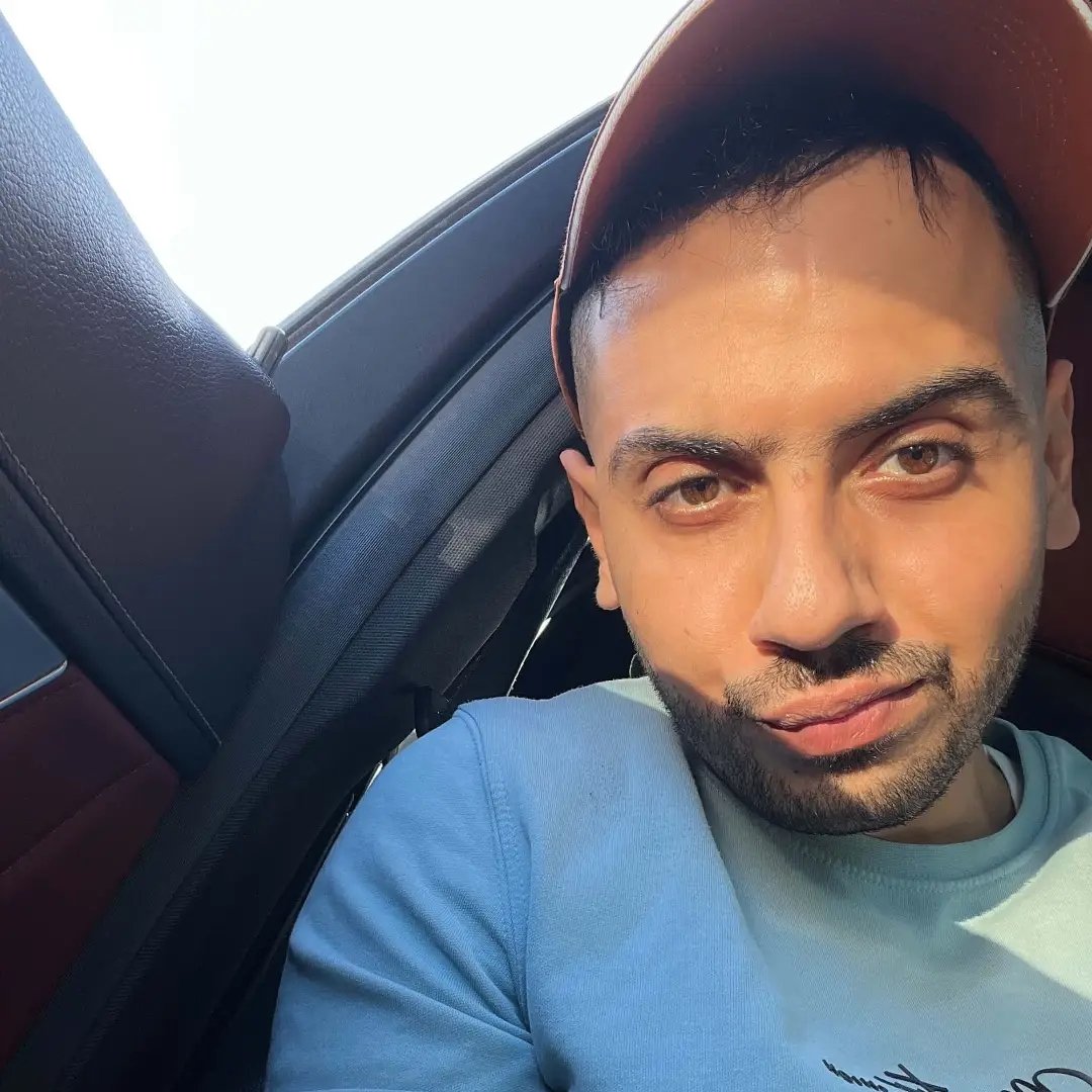 Instagram Profilbild von ath_bouchakour
