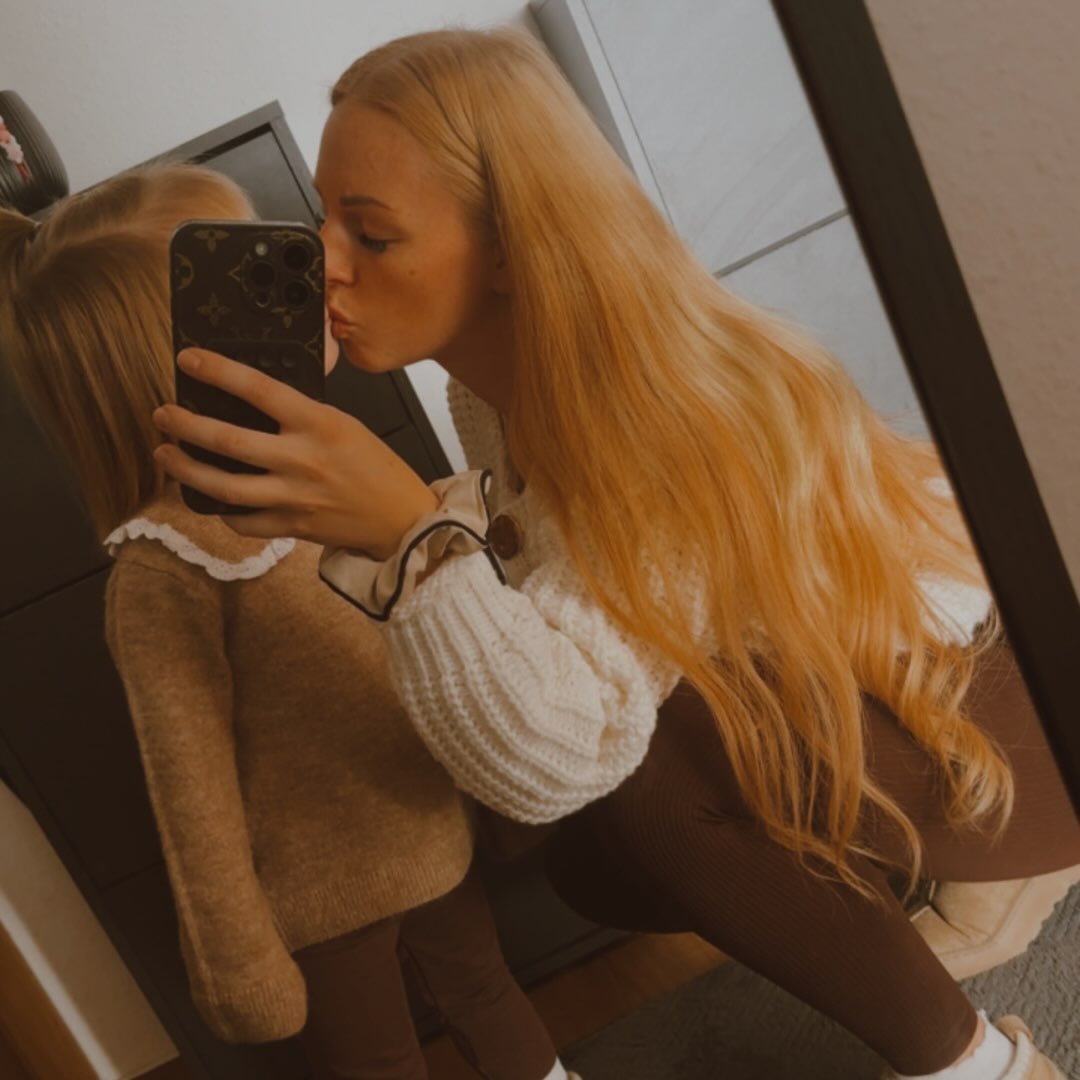 Instagram Profilbild von lisamediina