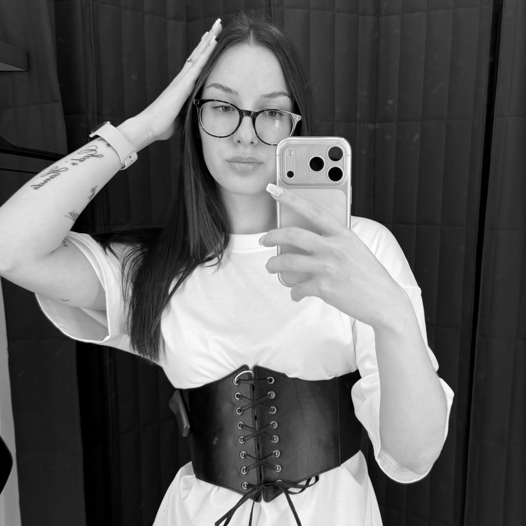 Instagram Profilbild von sarasterle_