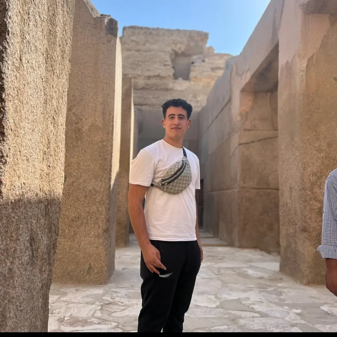 Instagram Profilbild von waleedkl__