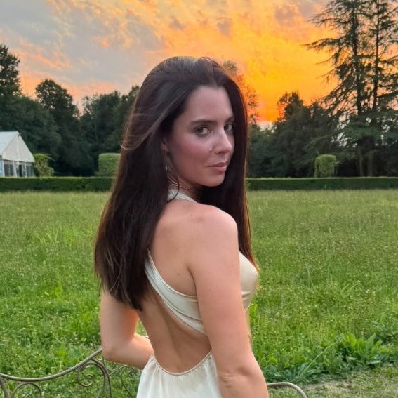 Instagram Profilbild von valentinaprando