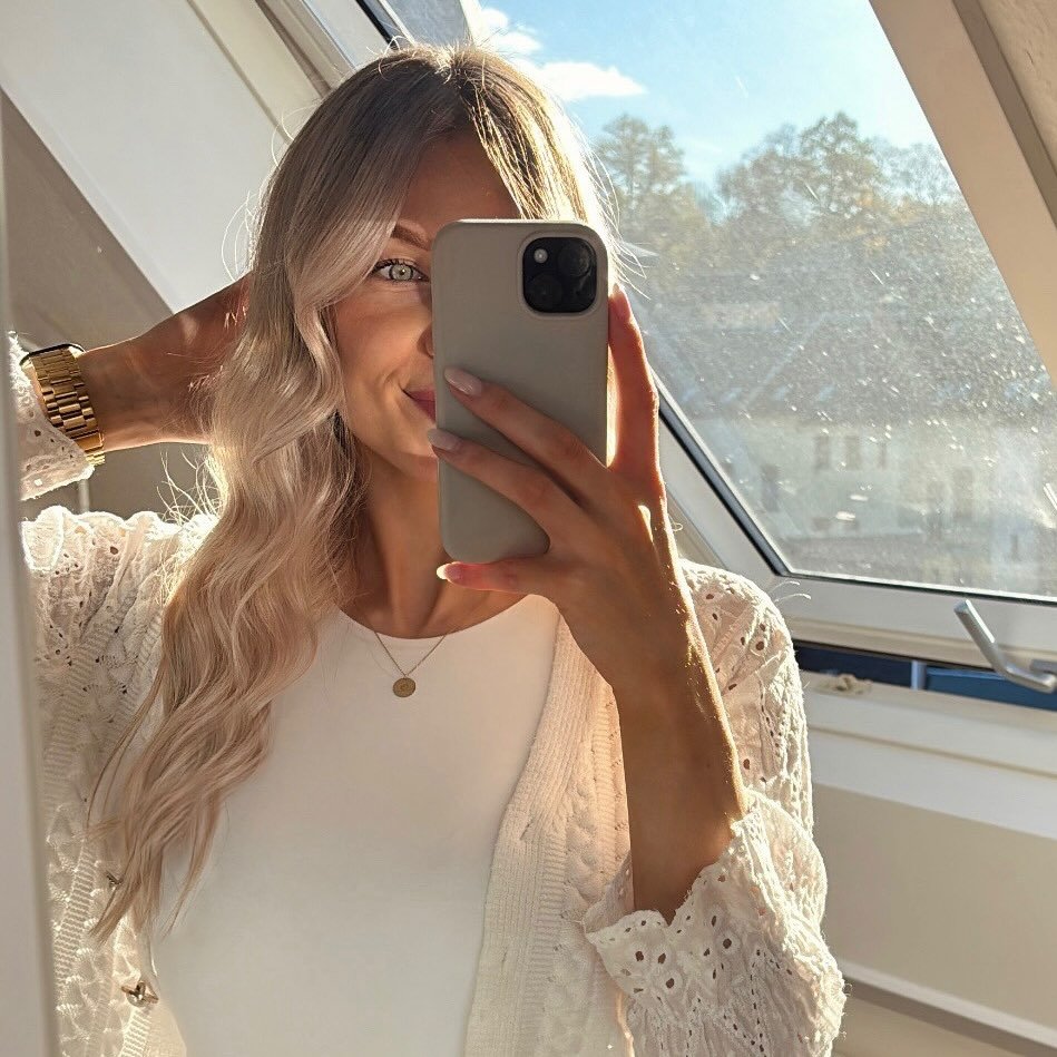 Instagram Profilbild von ginahrr
