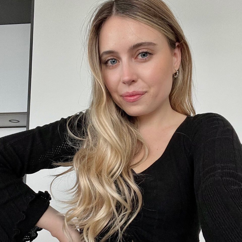 Instagram Profilbild von kimjaana