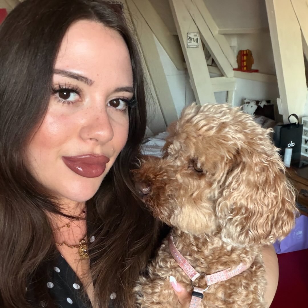 Instagram Profilbild von caprithepoodle_
