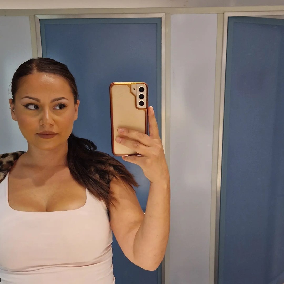 Instagram Profilbild von iammelisagezer