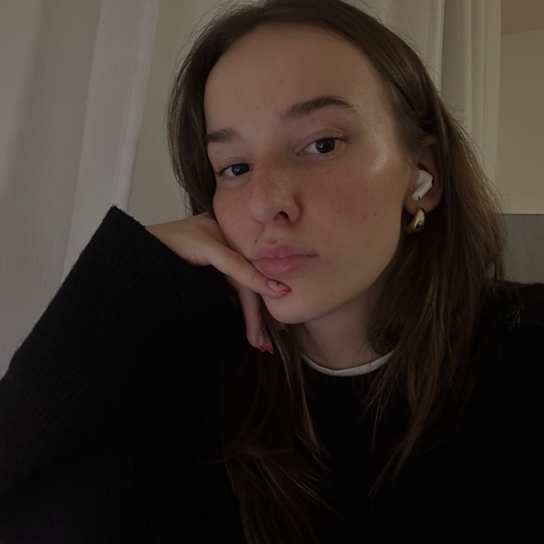 Instagram Profilbild von silviapokrivka