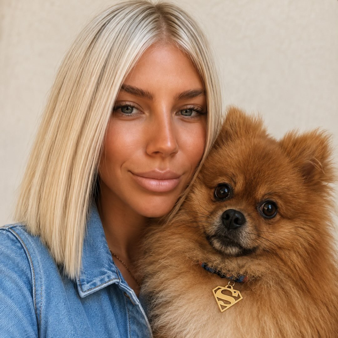 Instagram Profilbild von zilickristina4