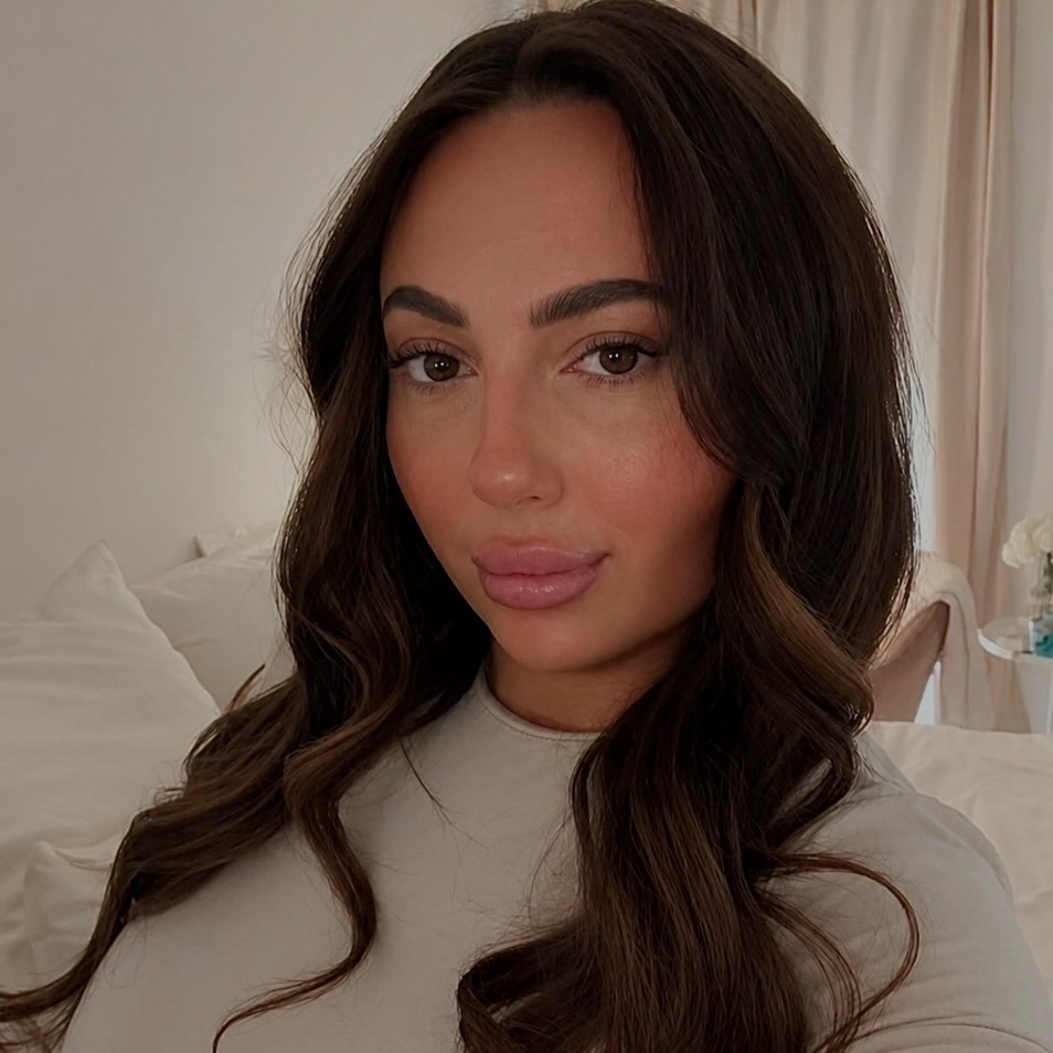 Instagram Profilbild von sarapllk