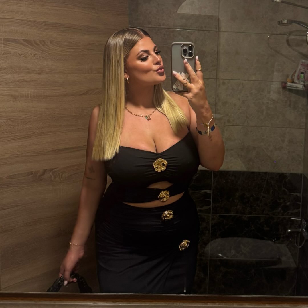Instagram Profilbild von vanessapyka
