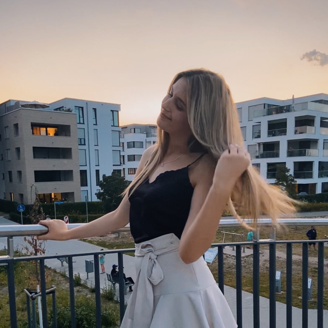 Instagram Profilbild von julijafranic