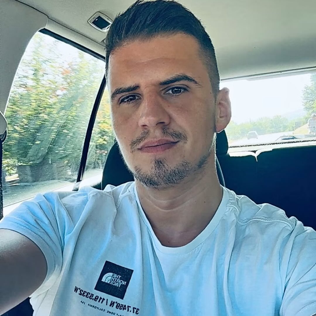 Instagram Profilbild von djerimarko