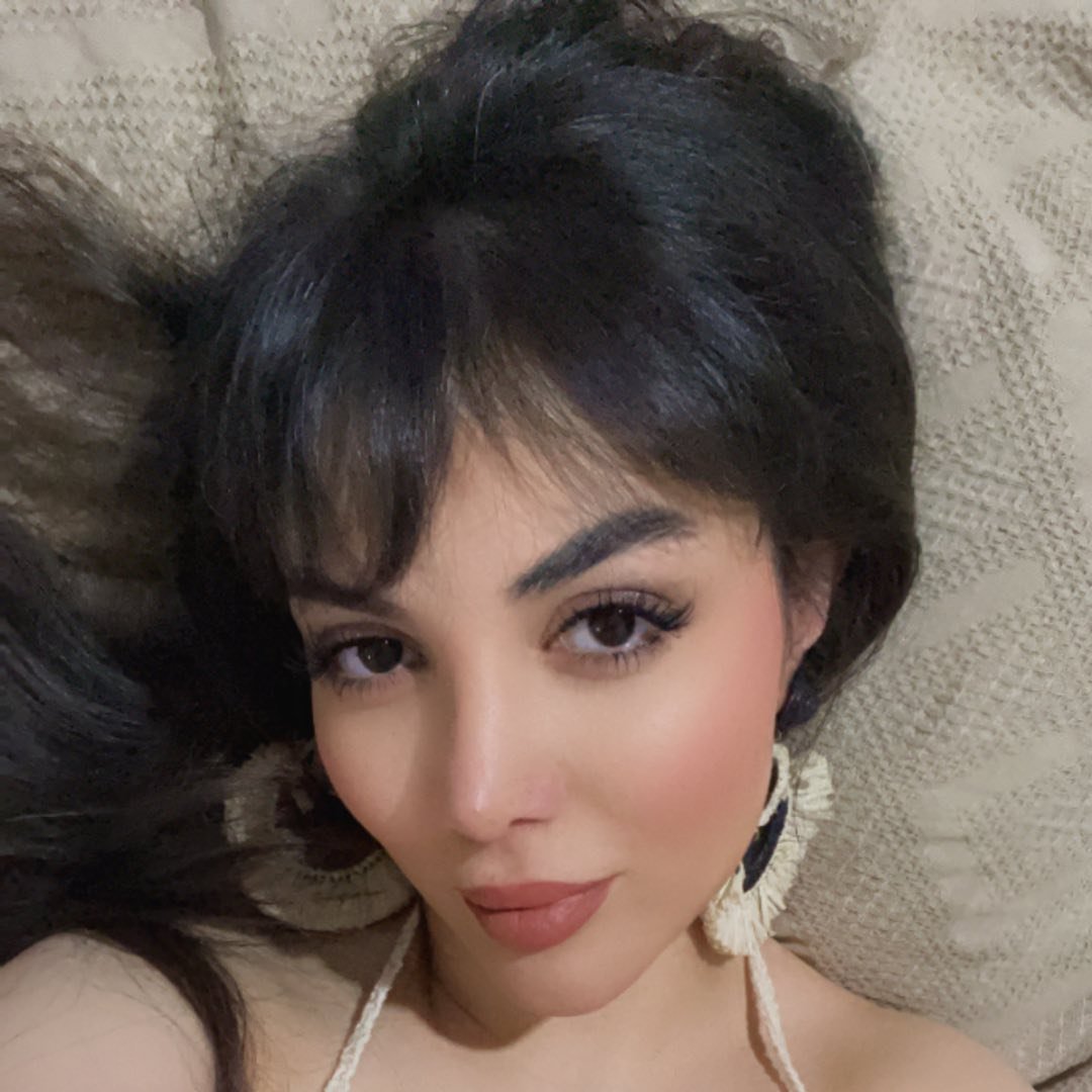 Instagram Profilbild von paryaghoreishi