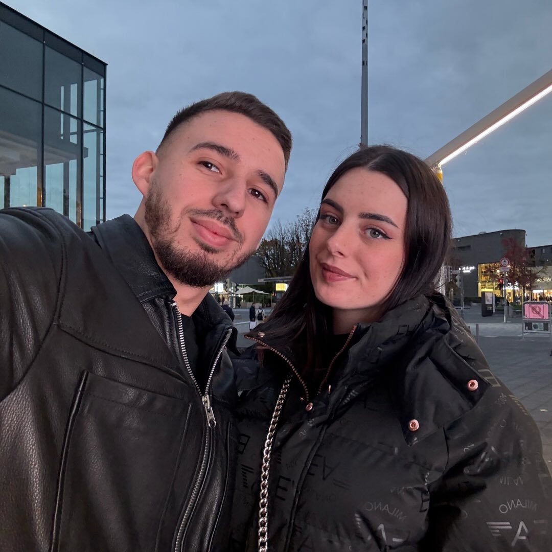 Instagram Profilbild von dritonasaniii