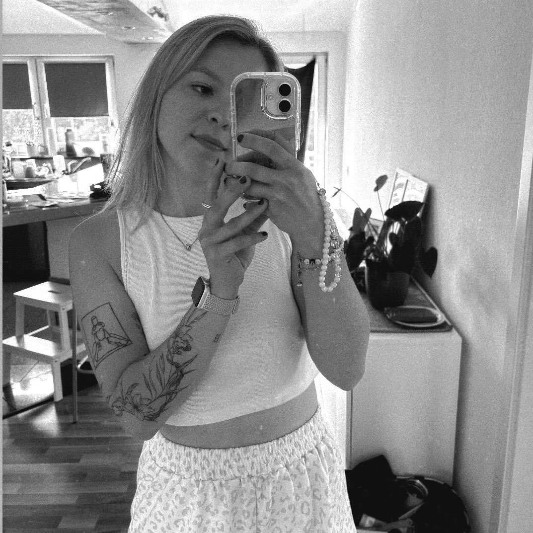 Instagram Profilbild von mcreynger