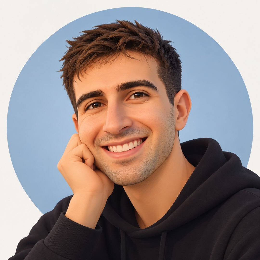 Instagram Profilbild von adidriano
