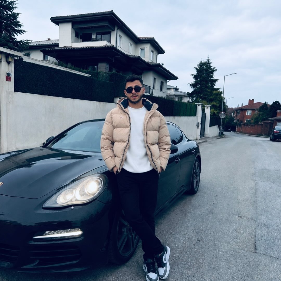 Instagram Profilbild von yusuf.zdmr34