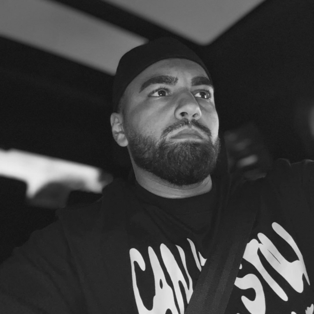 Instagram Profilbild von devrimcem777