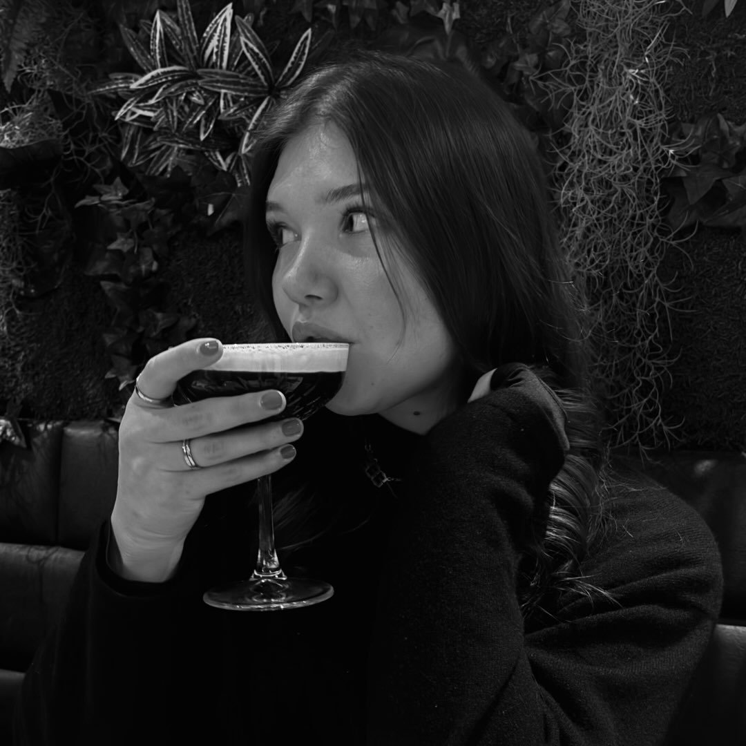 Instagram Profilbild von xeniasud