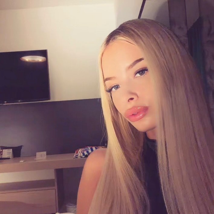 Instagram Profilbild von lizacserii