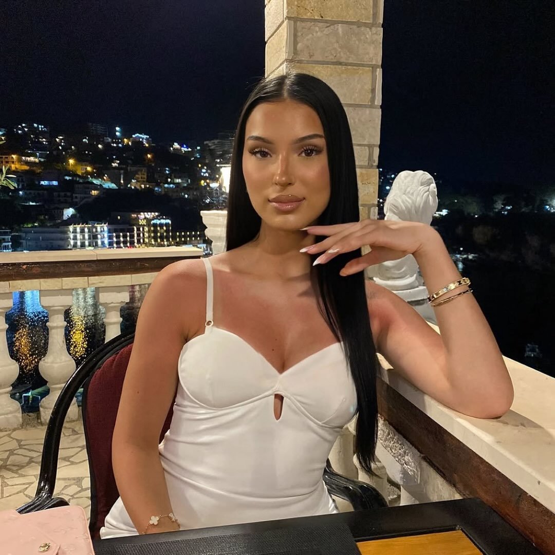 Instagram Profilbild von ameraaic