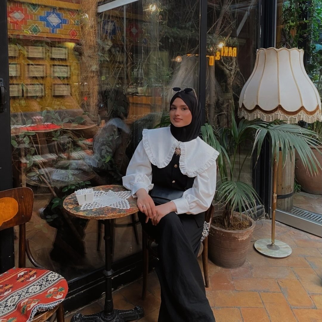 Instagram Profilbild von meleksiinani