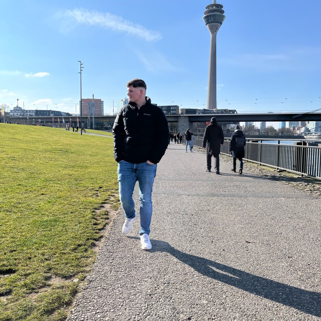Instagram Profilbild von tristansvw