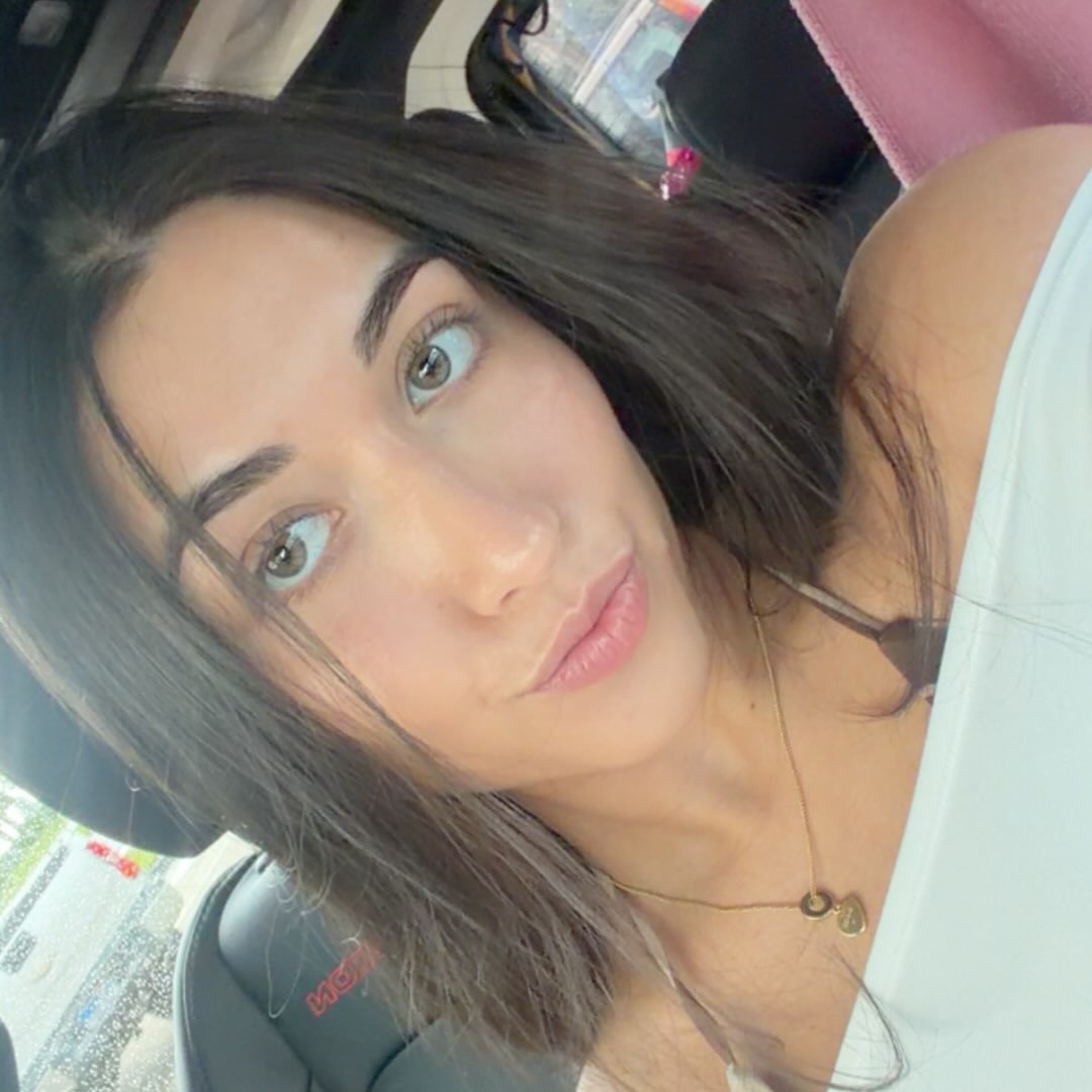 Instagram Profilbild von alissavergara