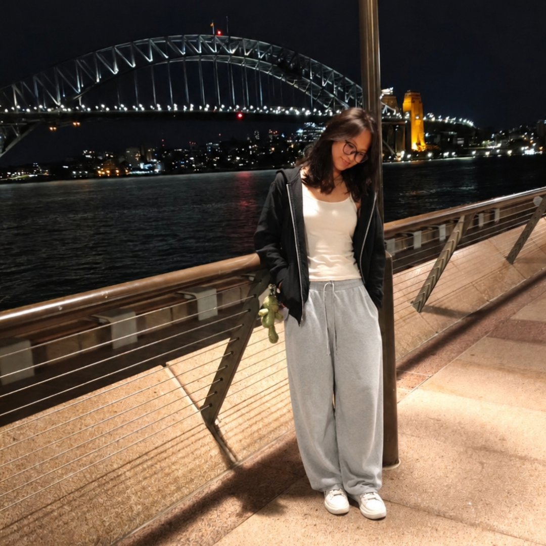 Instagram Profilbild von mchellecristie
