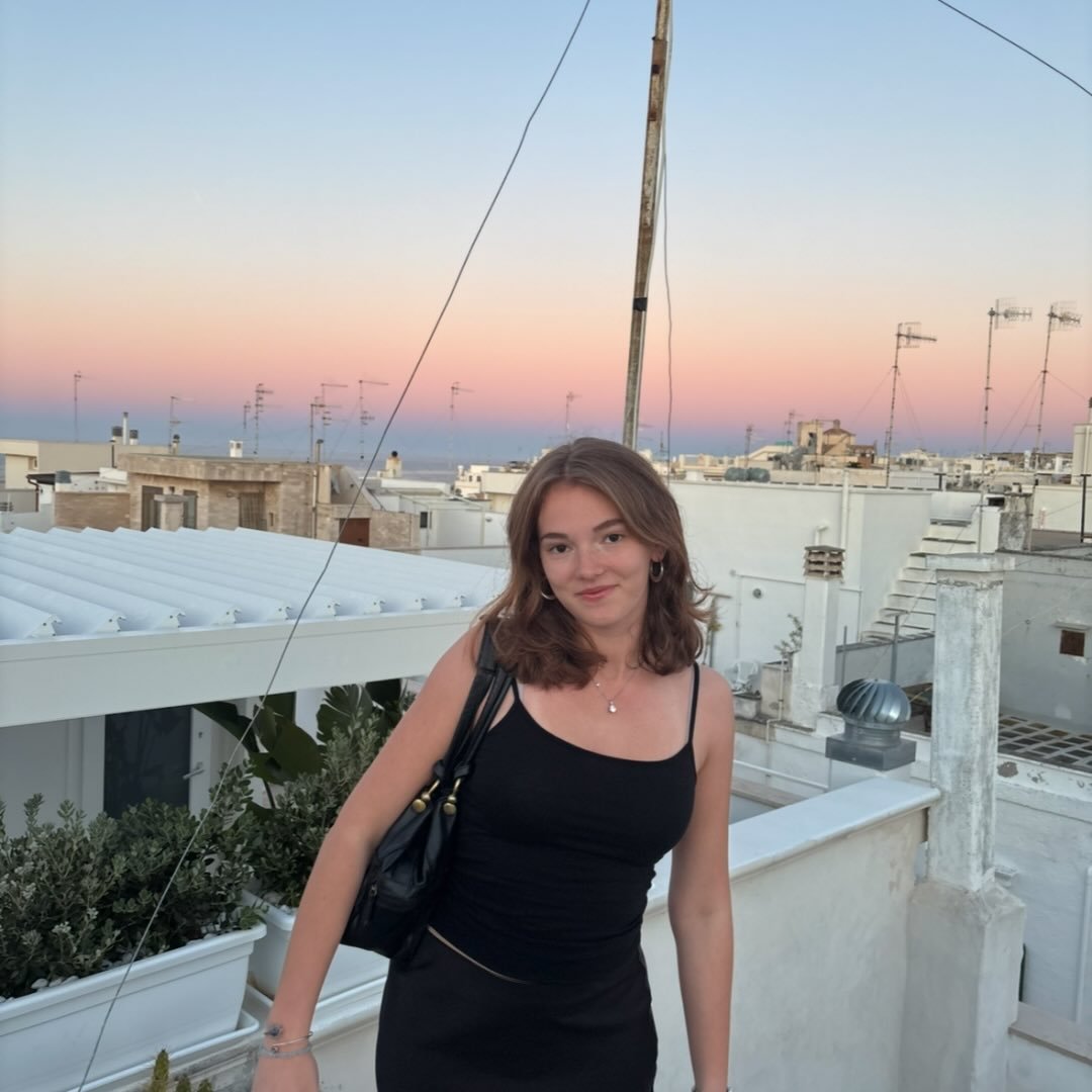 Instagram Profilbild von saraafink