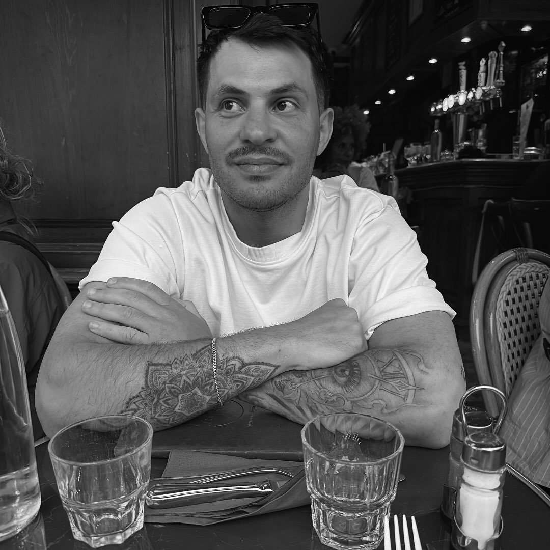 Instagram Profilbild von aminomontaseri