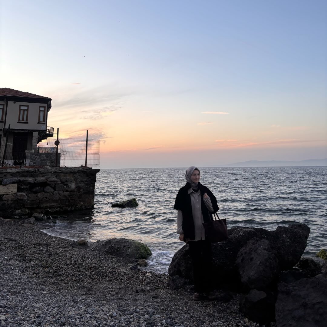 Instagram Profilbild von beyzakrc