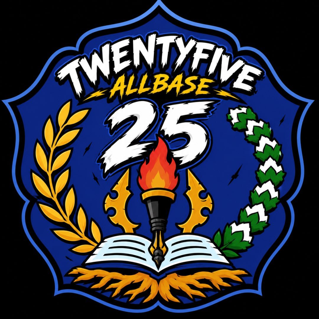 Instagram Profilbild von twentyfive.allbase_