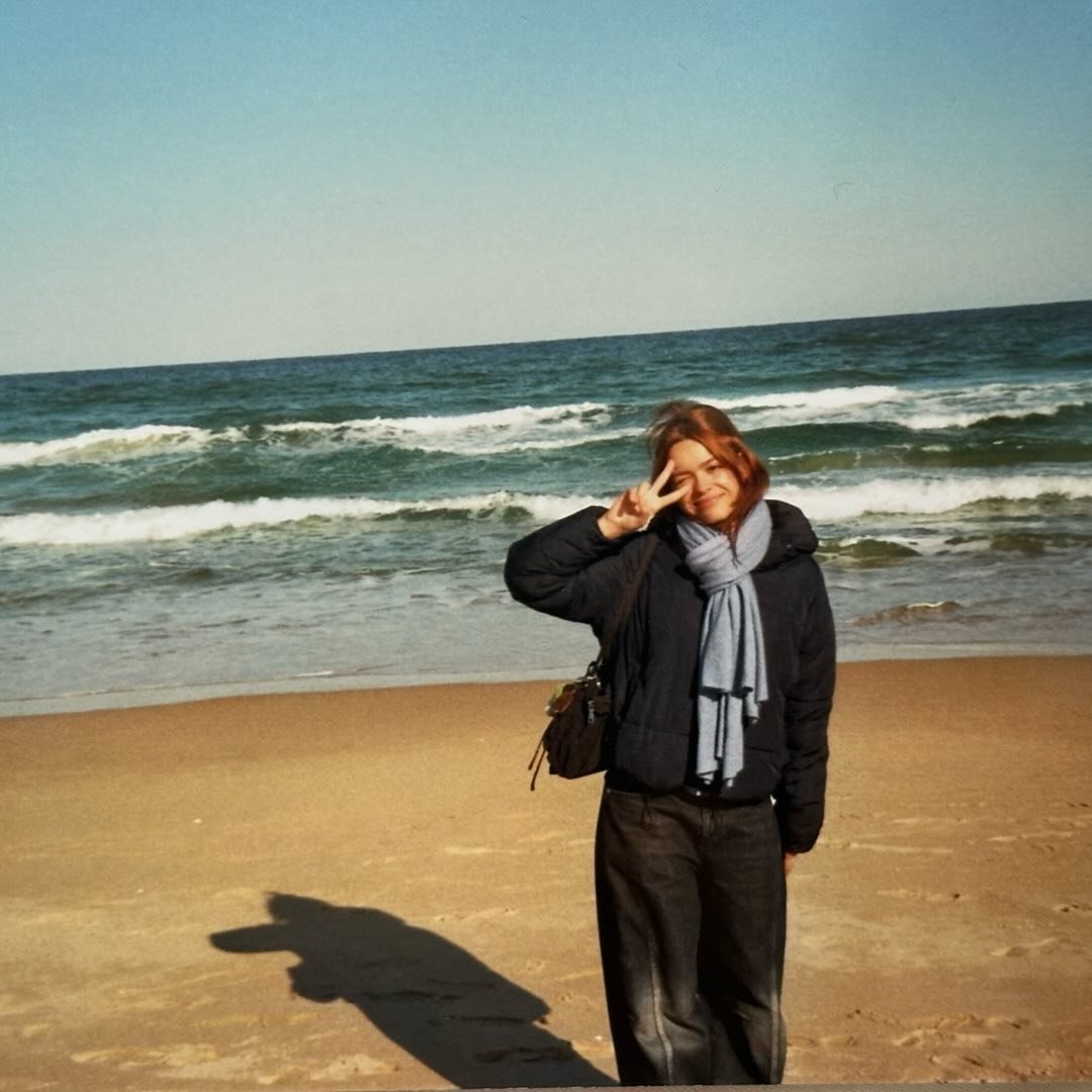 Instagram Profilbild von filmbymaja