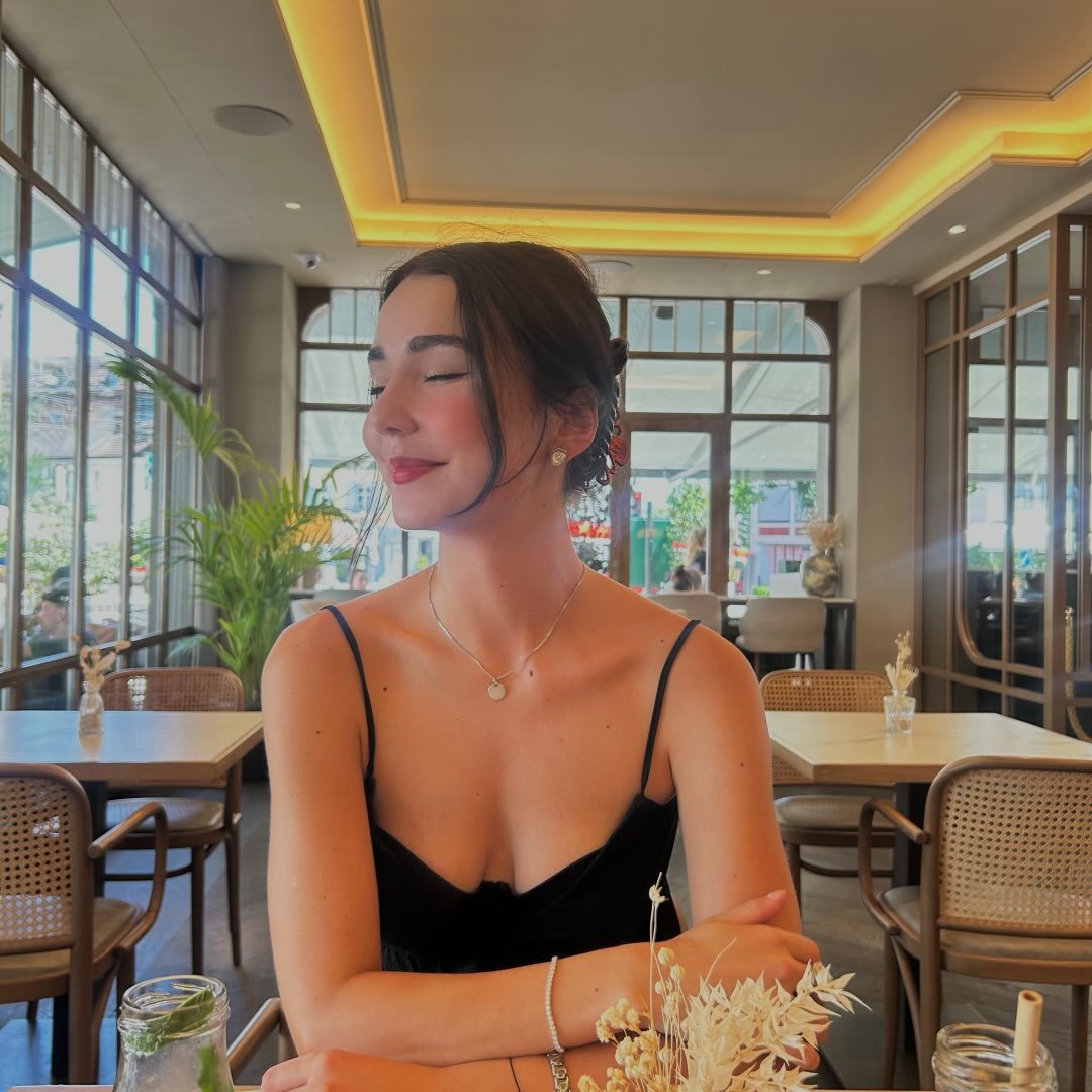 Instagram Profilbild von romealavinia