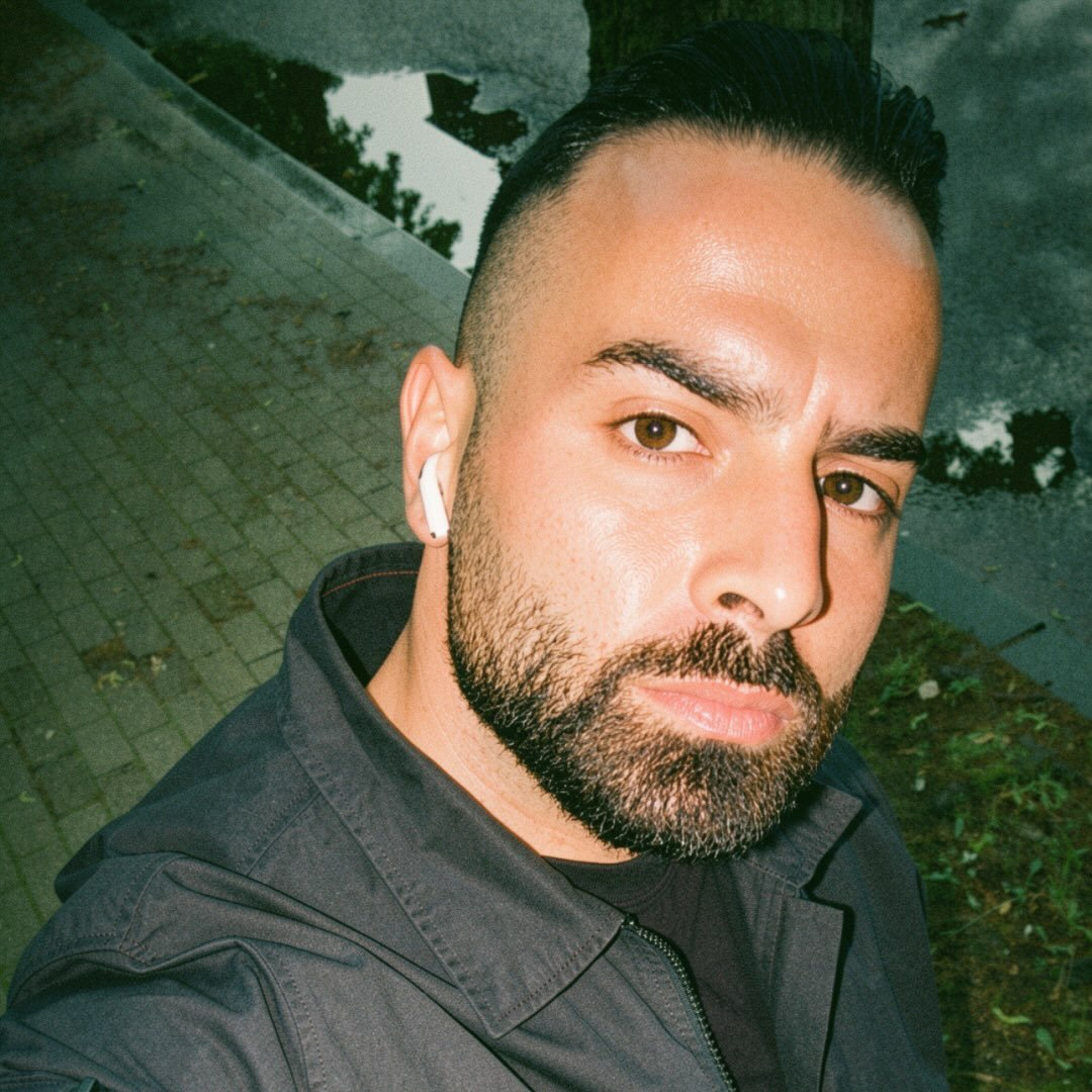 Instagram Profilbild von _.kxxn_