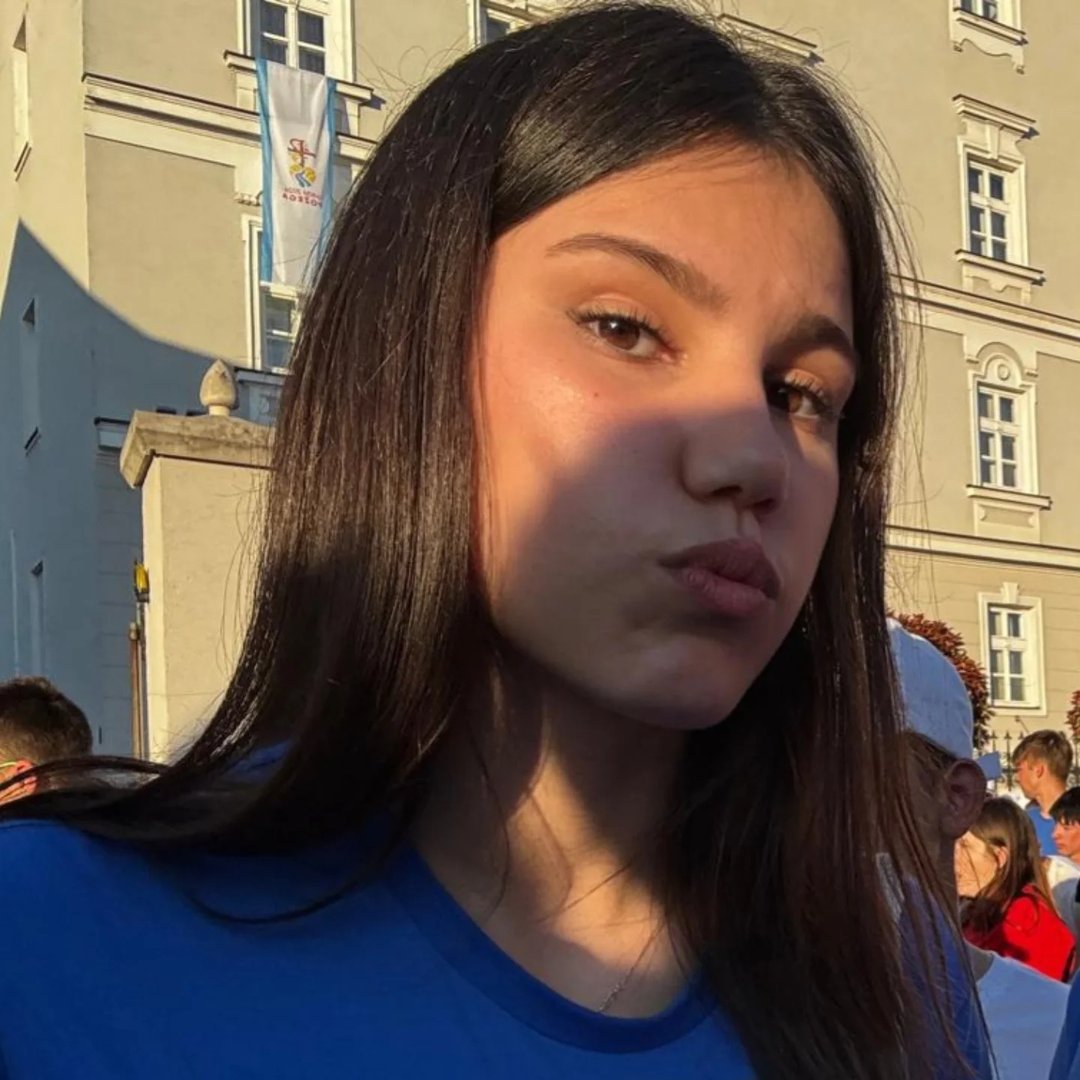 Instagram Profilbild von magdalenakalac
