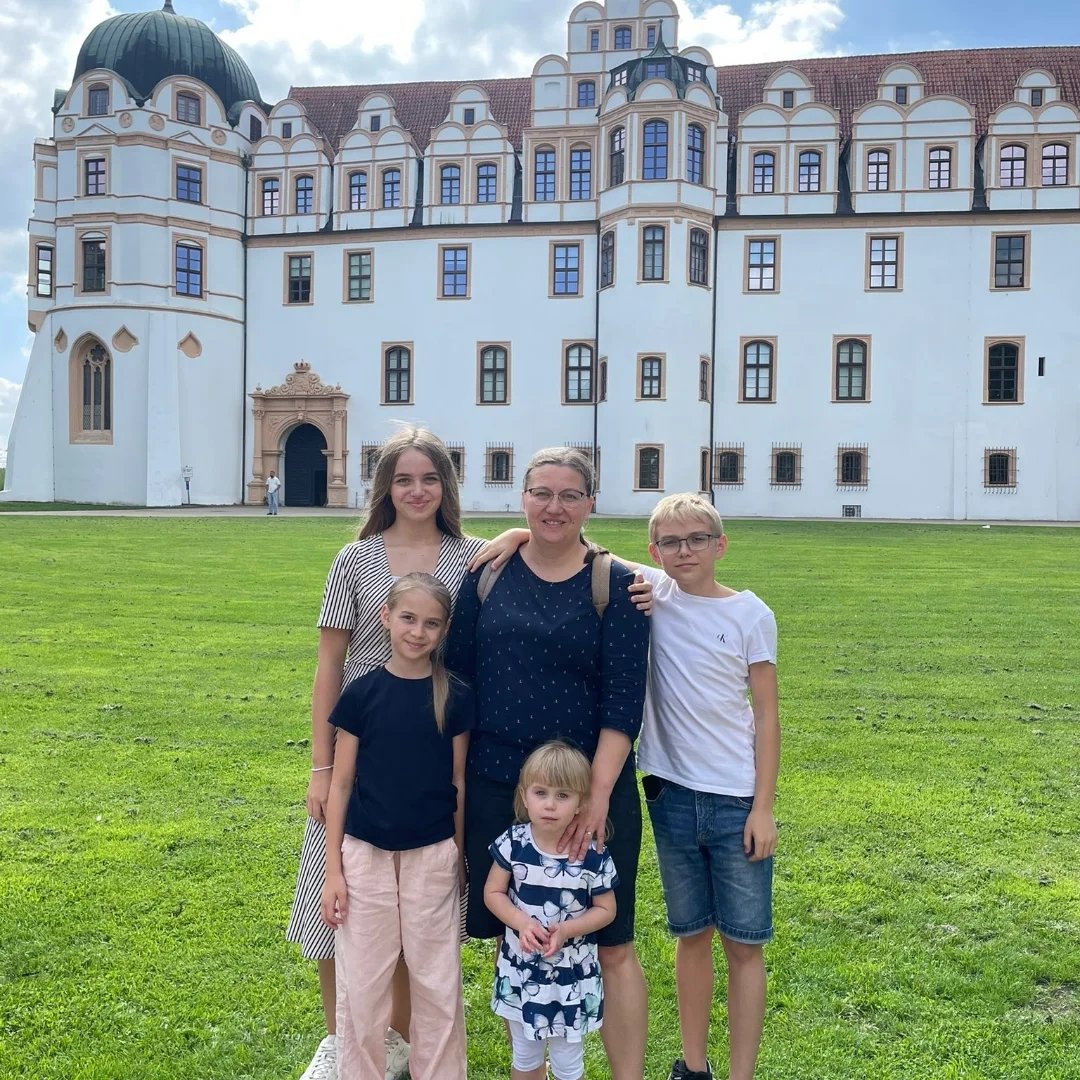 Instagram Profilbild von golniktanja