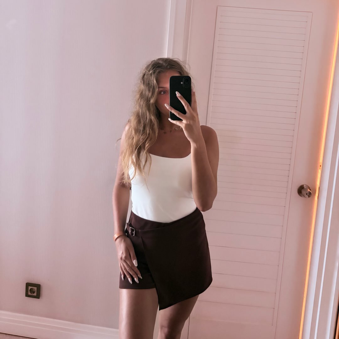 Instagram Profilbild von pazweronika