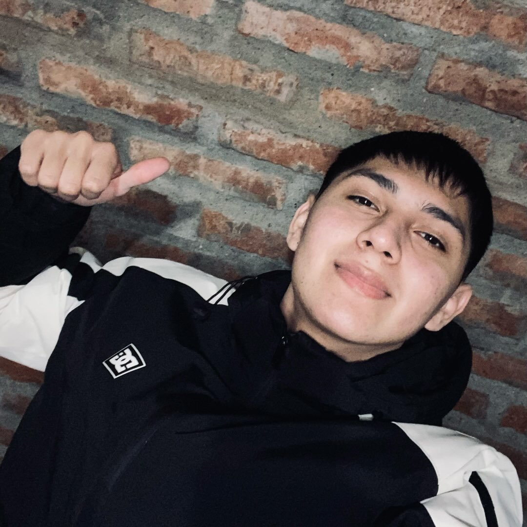 Instagram Profilbild von facualmada.96